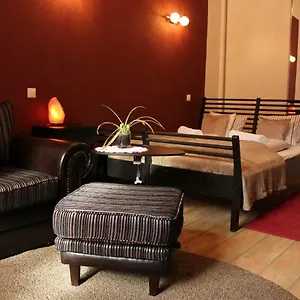 Yasmine Flat Apartman Budapest